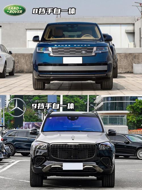 佛山273迈巴赫经典与现代的完美融合，路虎如何塑造独特的品牌形象